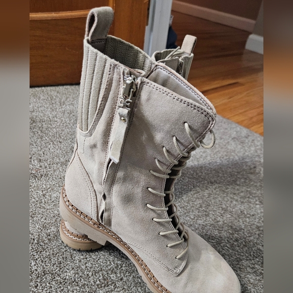 Sam Edelman Lex Boot - Picture 5 of 6